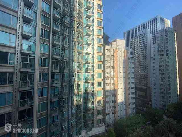 湾仔 - 禧汇2期1座 16
