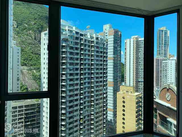 中半山 - 輝煌豪園 01