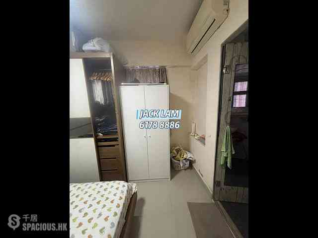 Tsim Sha Tsui - Carnival Mansion 06