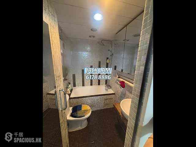 Tsim Sha Tsui - Carnival Mansion 10