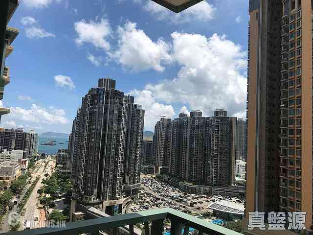 將軍澳 - 君傲灣2座 02