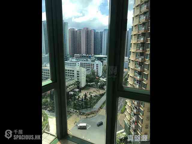 將軍澳 - 君傲灣2座 03