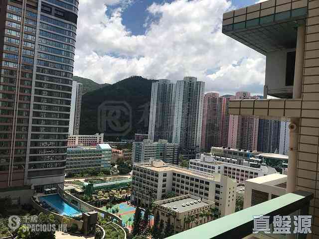 將軍澳 - 君傲灣2座 04