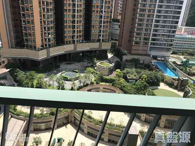 將軍澳 - 君傲灣2座 05
