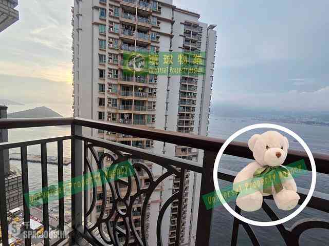 坚尼地城 - 泓都3座 03