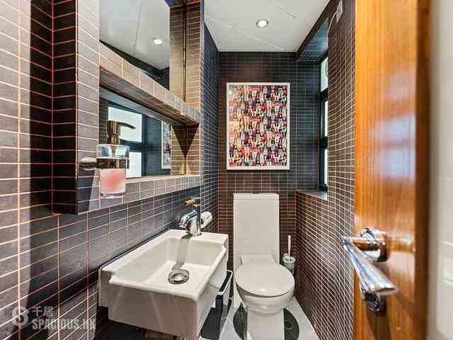 Mid Levels Central - Ivory Court 02