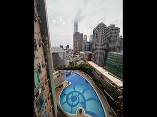尖沙咀 - 港景峯 03