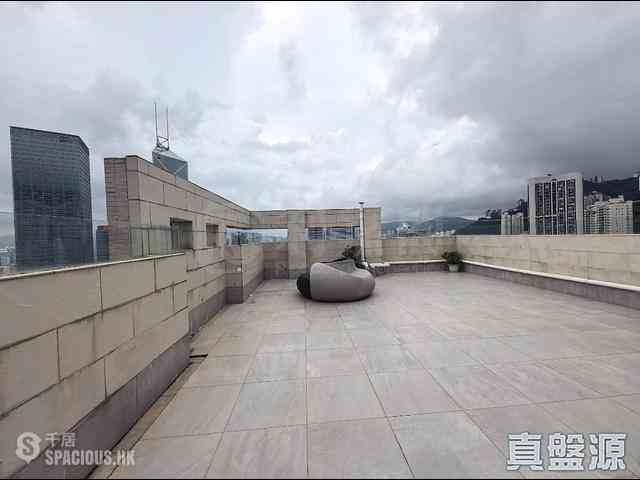 中环 - 帝景阁 13
