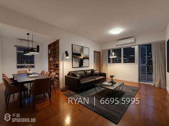 Mid Levels Central - Nikken Heights 03