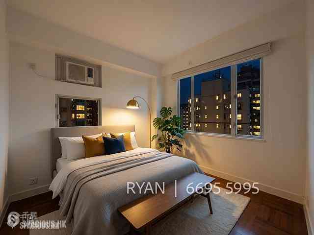 Mid Levels Central - Nikken Heights 04