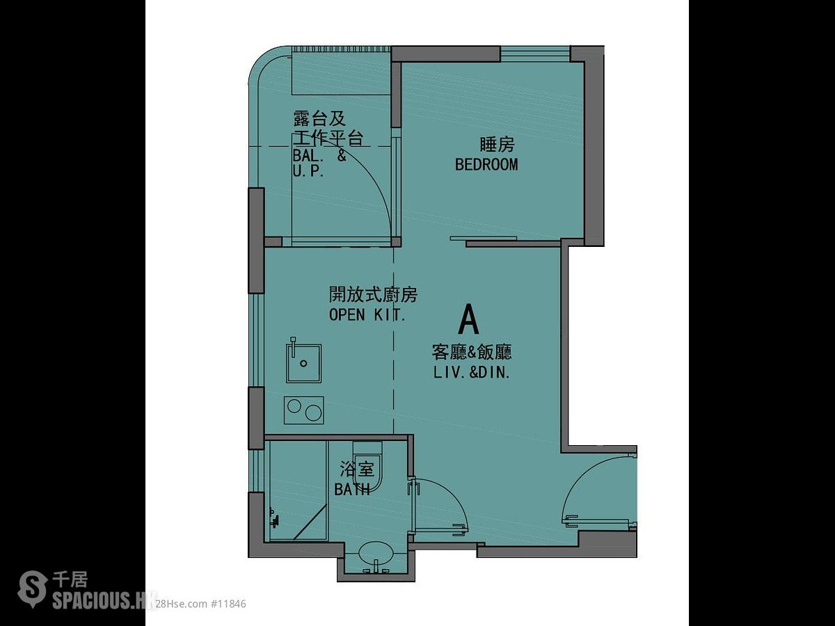旺角 - 原舍 01