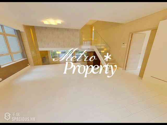 Mid Levels Central - May Tower 10