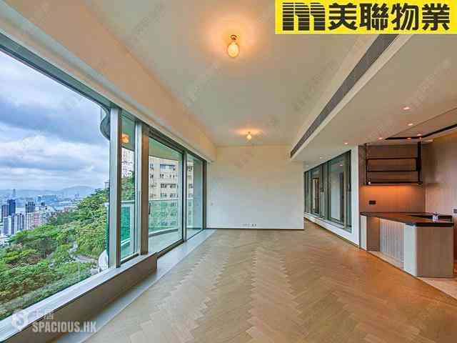 大坑 - 峻誉・渣甸山 05