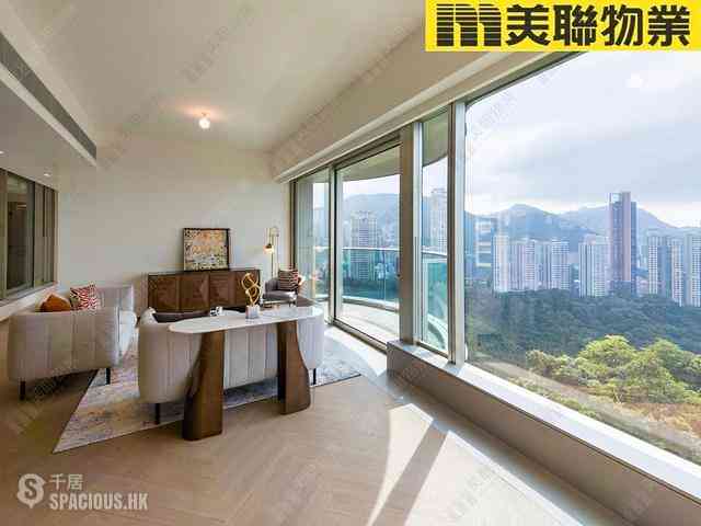 大坑 - 峻誉・渣甸山 06