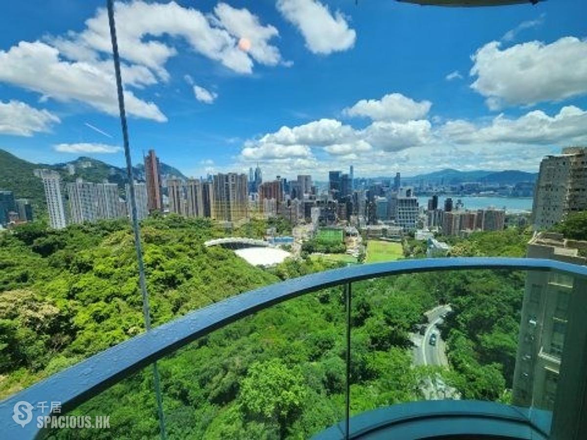 大坑 - 峻誉・渣甸山 01