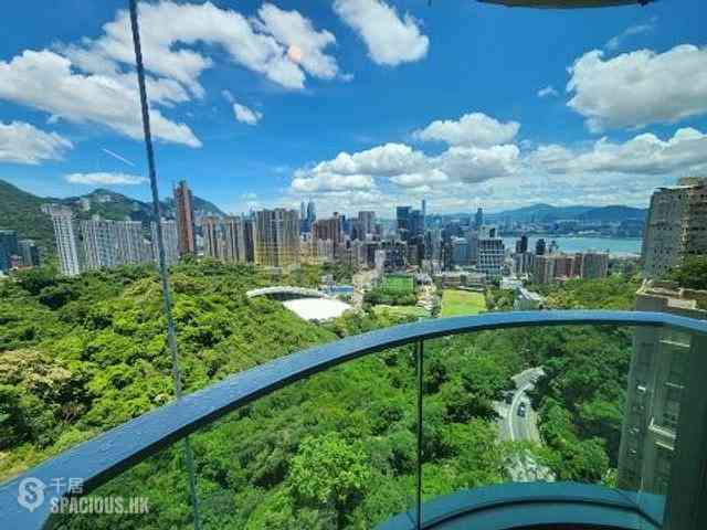大坑 - 峻誉・渣甸山 01