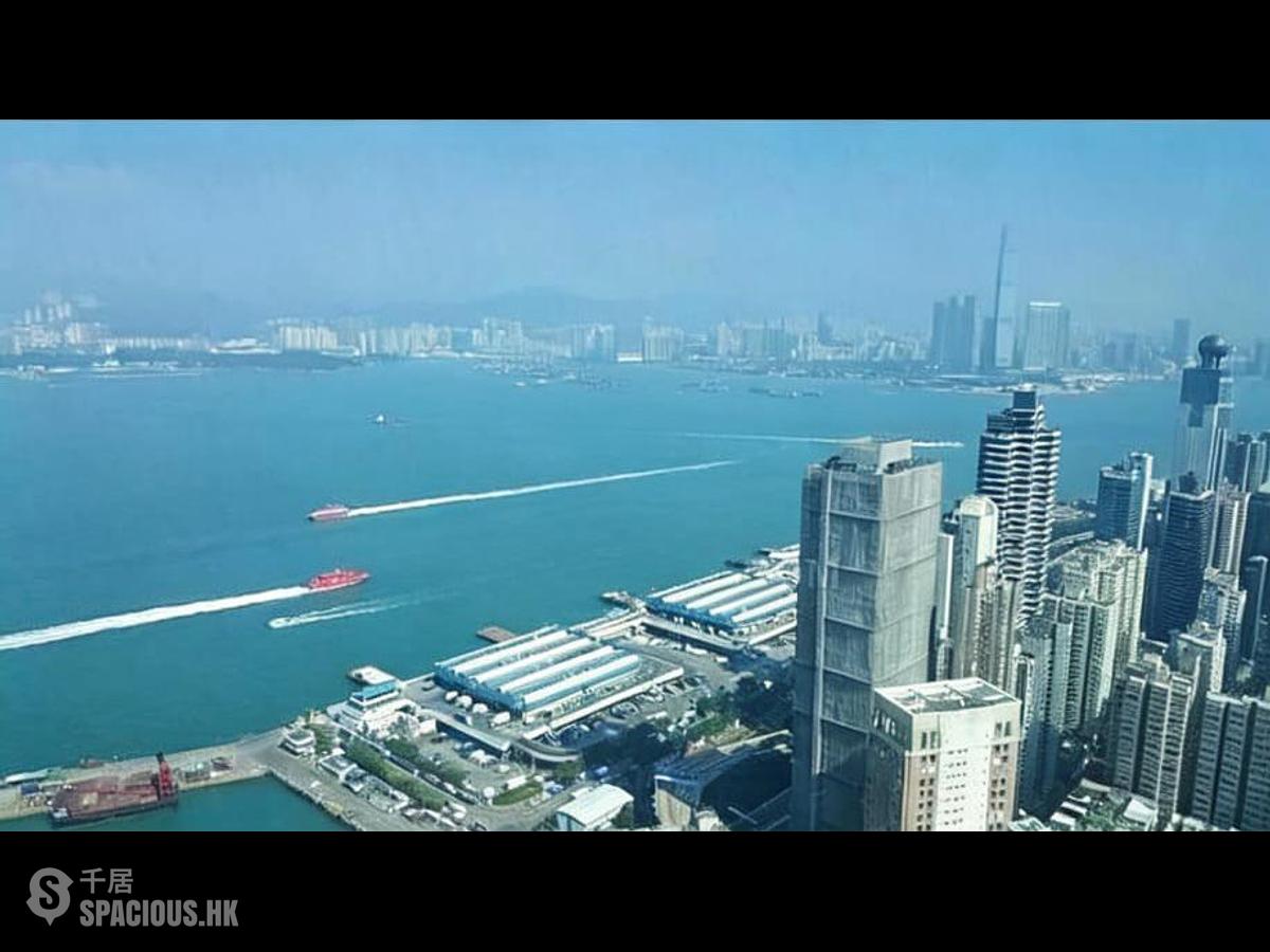 Shek Tong Tsui - The Belcher's Phase 2 Block 6 01