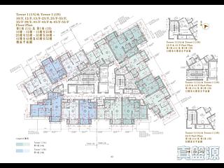 Lohas Park - Lohas Park Phase 11B Villa Garda I Block 1 (1A) 08