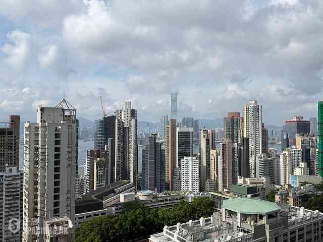 西半山 - 金丽阁 01