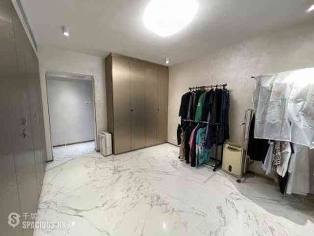 Mid Levels Central - Garden Terrace 14