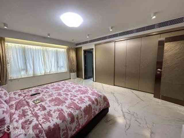 Mid Levels Central - Garden Terrace 10