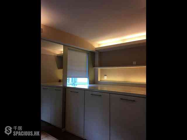 Kennedy Town - Smithfield Terrace Block A 02