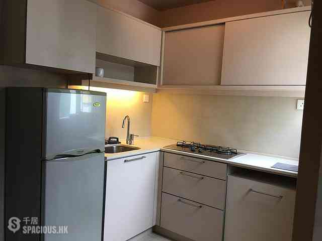 Kennedy Town - Smithfield Terrace Block A 03
