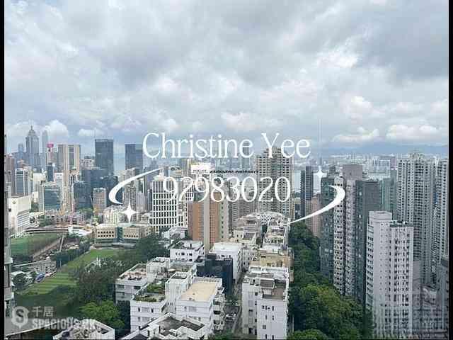 大坑 - 亿景楼 02