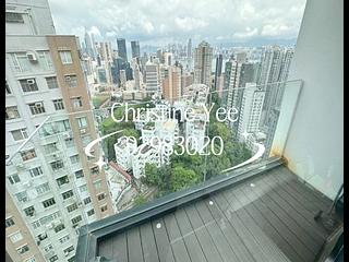 大坑 - 億景樓 04