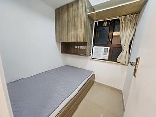 Wan Chai - Kam Fook Mansion 03