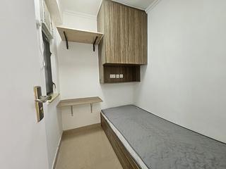 Wan Chai - Kam Fook Mansion 05