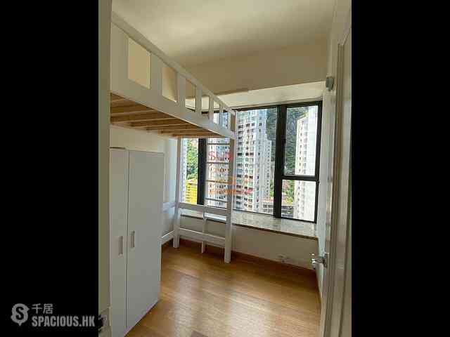 Mid Levels Central - Palatial Crest 04