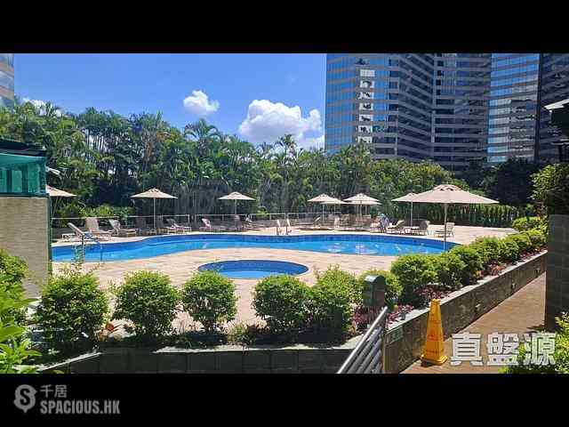 Wan Chai - Convention Plaza Apartments 01