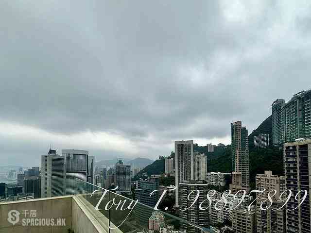 中环 - 帝景阁 03