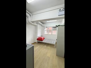 西营盘 - 悦心大厦 02