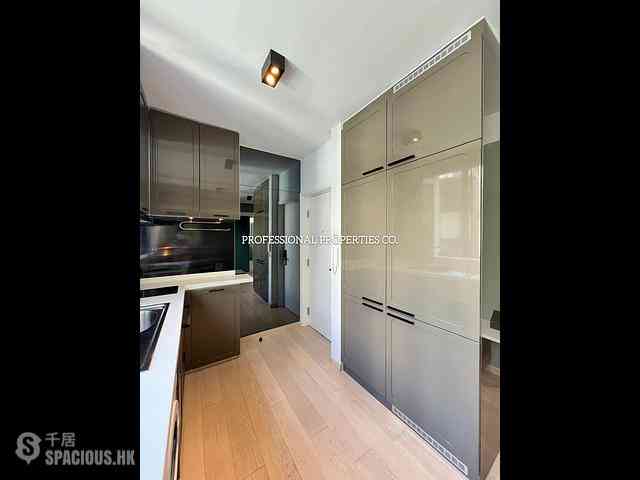 Sheung Wan - Hollywood Hill 04