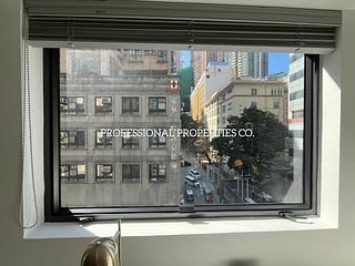 Sheung Wan - Hollywood Hill 05
