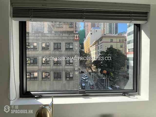 Sheung Wan - Hollywood Hill 05