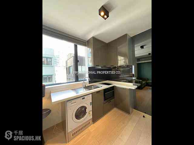 Sheung Wan - Hollywood Hill 06
