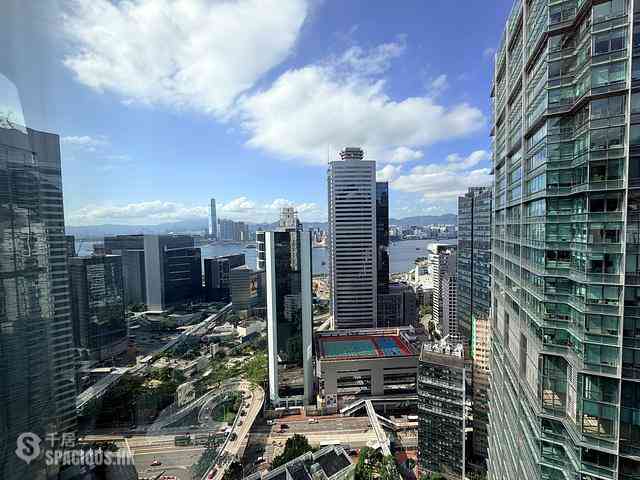 Wan Chai - Star Crest 02
