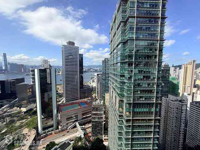Wan Chai - Star Crest 03