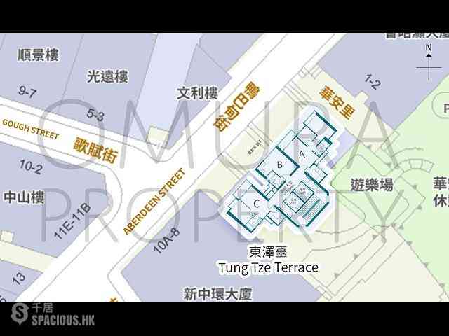 中环 - 鸭巴甸街6号 05