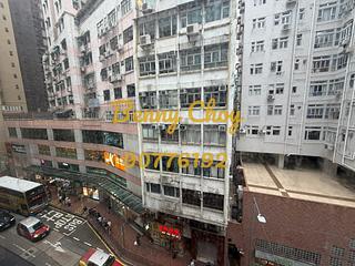 上環 - 皇后大道中379號 16