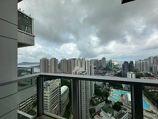 黃竹坑 - 港岛南岸1期 晋环1A座 02