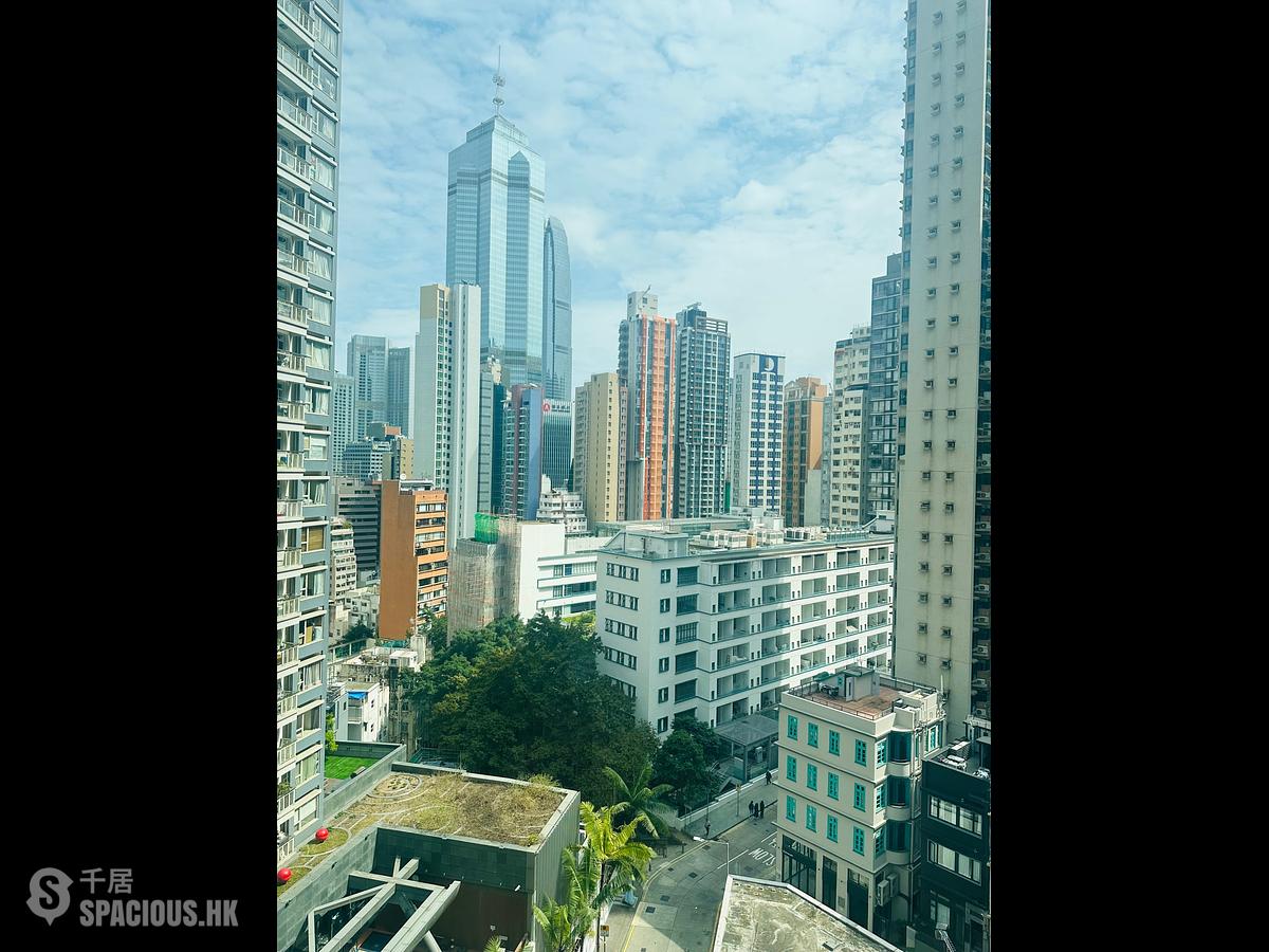 蘇豪 - 雍翠臺 01