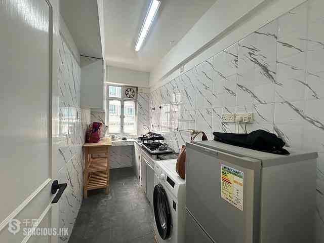 中半山 - 嘉辉大厦 04