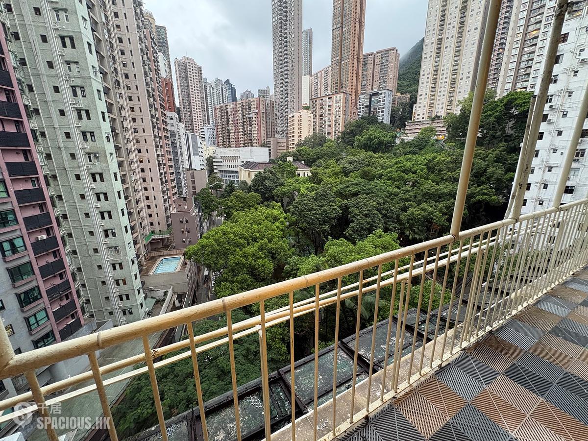 西半山 - 兴华大厦 01
