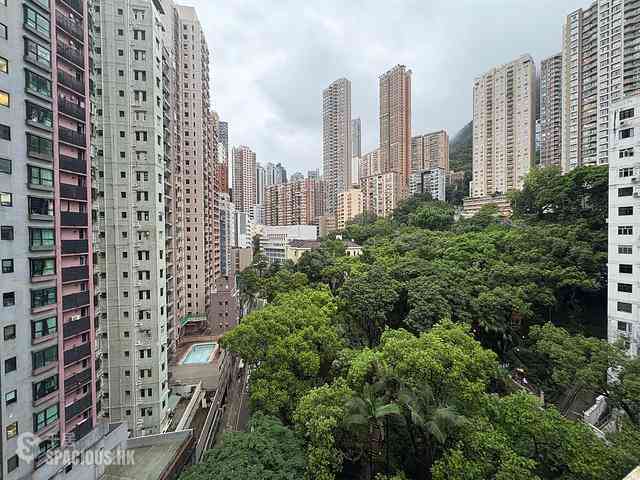 西半山 - 兴华大厦 02
