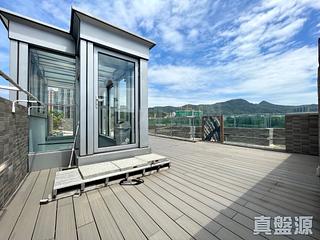 將軍澳 - 海翩匯1座 04