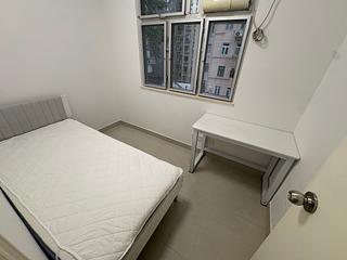 西營盤 - 富裕大廈 15